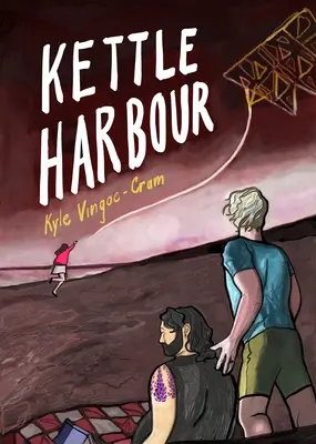 Portul Kettle - Kettle Harbour