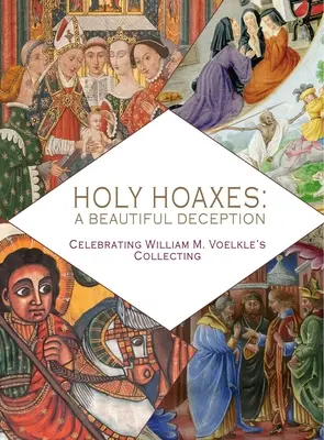 Sfânta păcăleală: O înșelătorie frumoasă - Holy Hoaxes: A Beautiful Deception
