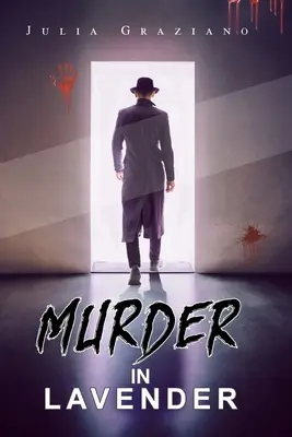 Crimă în lavandă - Murder in Lavender