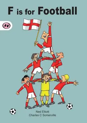 F de la fotbal - F is for Football