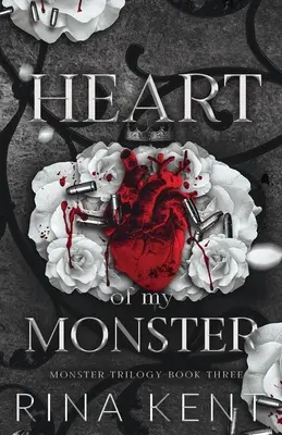 Inima monstrului meu: Ediție specială tipărită - Heart of My Monster: Special Edition Print