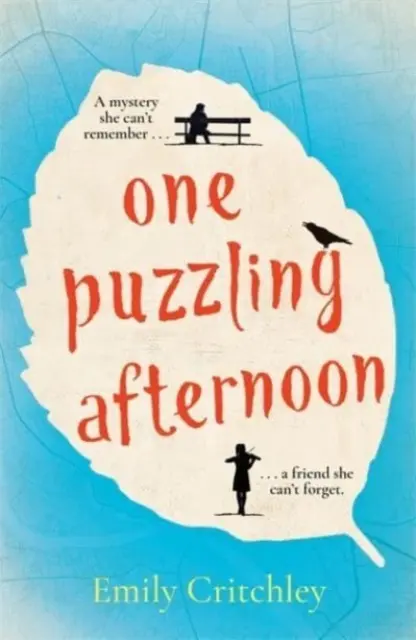O după-amiază enigmatică - Cel mai convingător mister de debut al grupului de lectură din 2023 - One Puzzling Afternoon - The most compelling debut reading group mystery of 2023