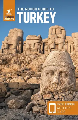 The Rough Guide to Turkey (Ghid de călătorie cu Free Ebook) - The Rough Guide to Turkey (Travel Guide with Free Ebook)