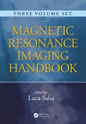 Manual de imagistică prin rezonanță magnetică - Magnetic Resonance Imaging Handbook