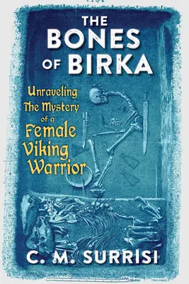 The Bones of Birka: Dezlegarea misterului unei războinice vikinge - The Bones of Birka: Unraveling the Mystery of a Female Viking Warrior