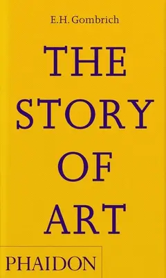 Povestea artei - The Story of Art