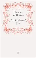 Ajunul Tuturor Sfinților - All Hallows' Eve