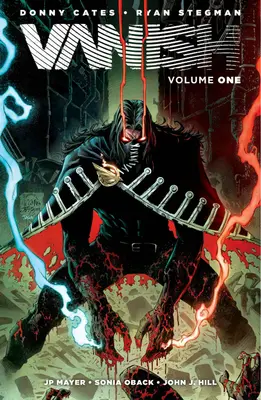 Vanish Volumul 1 - Vanish Volume 1