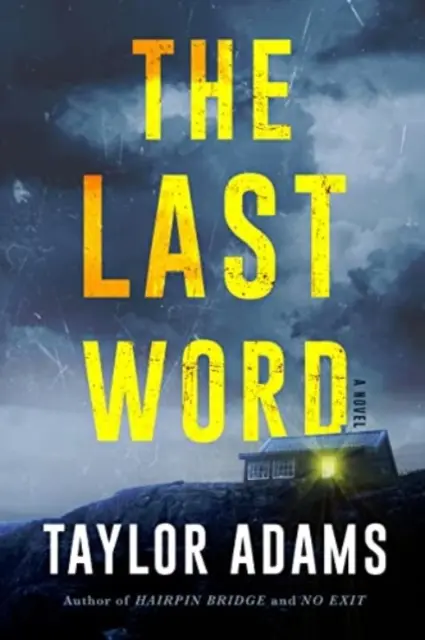 Ultimul cuvânt - un roman - Last Word - A Novel