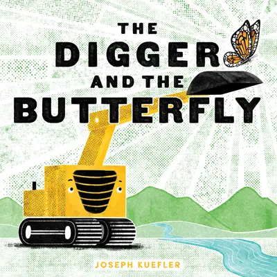 Săpătorul și fluturele - The Digger and the Butterfly
