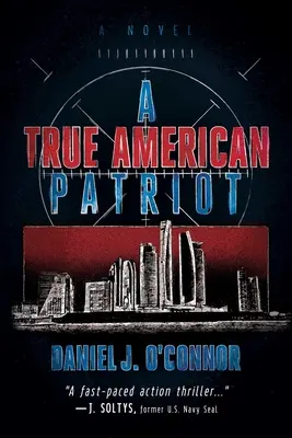 Un adevărat patriot american - A True American Patriot