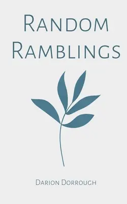 Rătăciri aleatorii - Random Ramblings