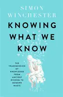 Știind ceea ce știm - Knowing What We Know