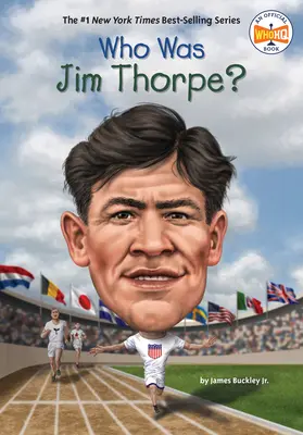Cine a fost Jim Thorpe? - Who Was Jim Thorpe?