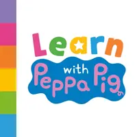 Învață cu Peppa: Peppa's Count and Slide - Learn with Peppa: Peppa's Count and Slide