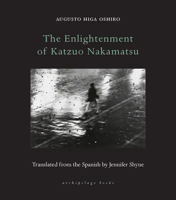 Iluminarea lui Katzuo Nakamatsu - The Enlightenment of Katzuo Nakamatsu