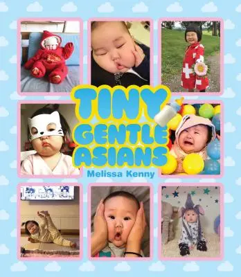 Micii asiatici blânzi - Tiny Gentle Asians