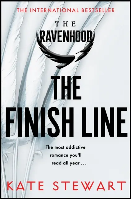 Finish Line - Cea mai fierbinte și mai captivantă poveste de dragoste între dușmani și îndrăgostiți pe care o vei citi tot anul . . . - Finish Line - The hottest and most addictive enemies to lovers romance you'll read all year . . .