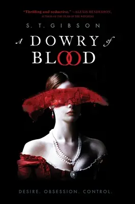 O zestre de sânge - A Dowry of Blood