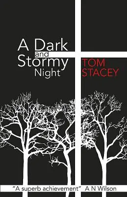 Noapte întunecată și furtunoasă - Dark and Stormy Night