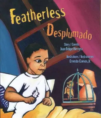 Fără pene / Desplumado - Featherless / Desplumado