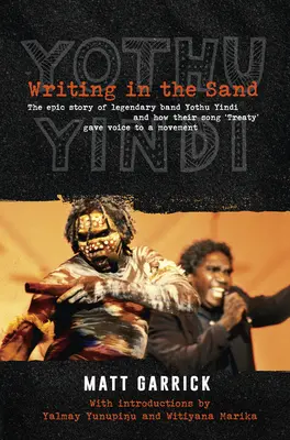Scrierea în nisip - Writing in the Sand