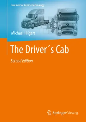 Cabina șoferului - The Drivers Cab