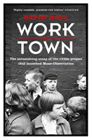 Worktown - Povestea uimitoare a proiectului care a lansat observarea în masă - Worktown - The Astonishing Story of the Project that launched Mass Observation