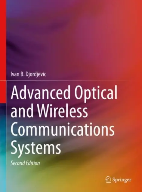 Sisteme avansate de comunicații optice și fără fir - Advanced Optical and Wireless Communications Systems
