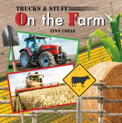La fermă - On the Farm