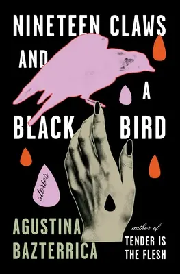 Nouăsprezece gheare și o pasăre neagră: Povestiri - Nineteen Claws and a Black Bird: Stories
