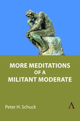 Alte meditații ale unui militant moderat - More Meditations of a Militant Moderate