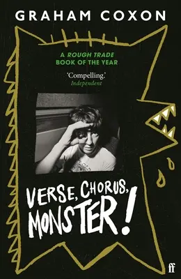 Versuri, cor, monstru! - Verse, Chorus, Monster!