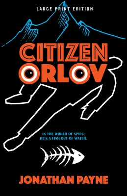 Cetățeanul Orlov - Citizen Orlov