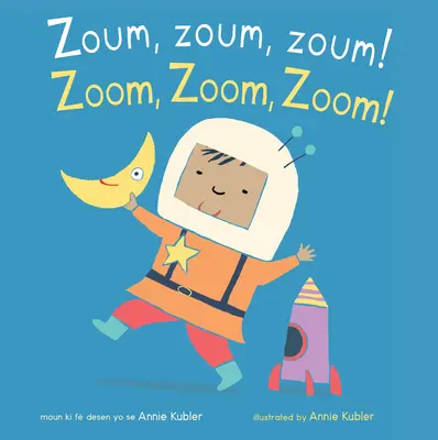 Zoum, Zoum, Zoum!/Zoom, Zoom, Zoom, Zoom! - Zoum, Zoum, Zoum!/Zoom, Zoom, Zoom!