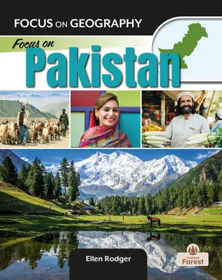 Accent pe Pakistan - Focus on Pakistan