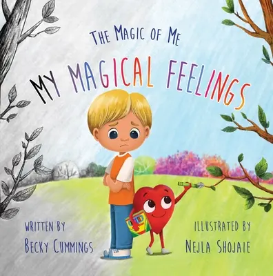 Sentimentele mele magice - My Magical Feelings