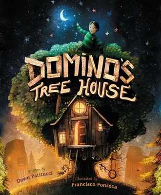 Casa din copac a lui Domino - Domino's Tree House