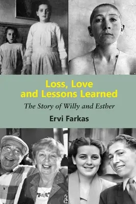 Pierdere, dragoste și lecții învățate: Povestea lui Willy și Esther - Loss, Love and Lessons Learned: The Story of Willy and Esther