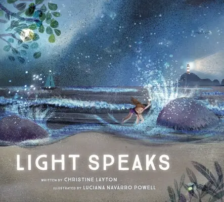 Lumina vorbește - Light Speaks