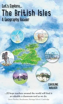 Să explorăm insulele britanice - Let's Explore the British Isles