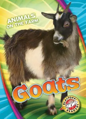 Capre - Goats