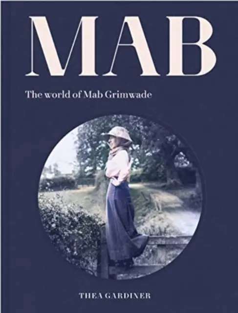 Lumea lui Mab Grimwade - World of Mab Grimwade