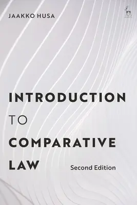 Introducere în dreptul comparat - Introduction to Comparative Law