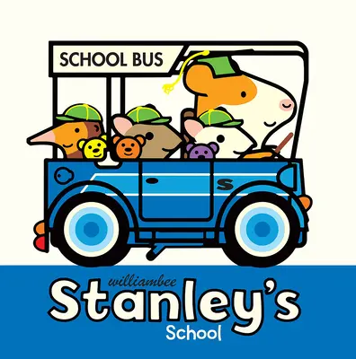 Școala lui Stanley - Stanley's School