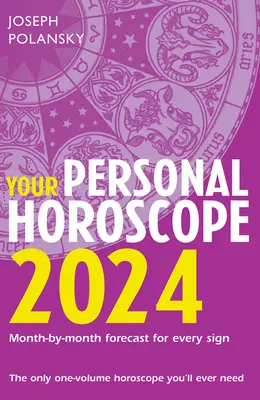 Horoscopul tău personal 2024 - Your Personal Horoscope 2024