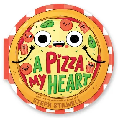 O pizza inima mea - A Pizza My Heart