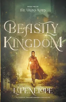 Regatul bestial - Beastly Kingdom