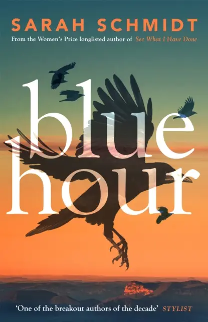 Ora albastră - Blue Hour