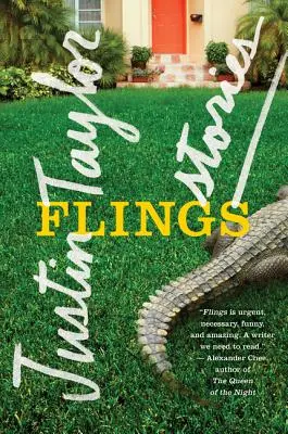 Flings: Povestiri - Flings: Stories